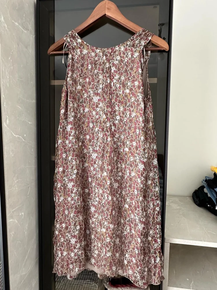 Massimo Dutti Mini Dresses, size M / 38 / 10, photo 2