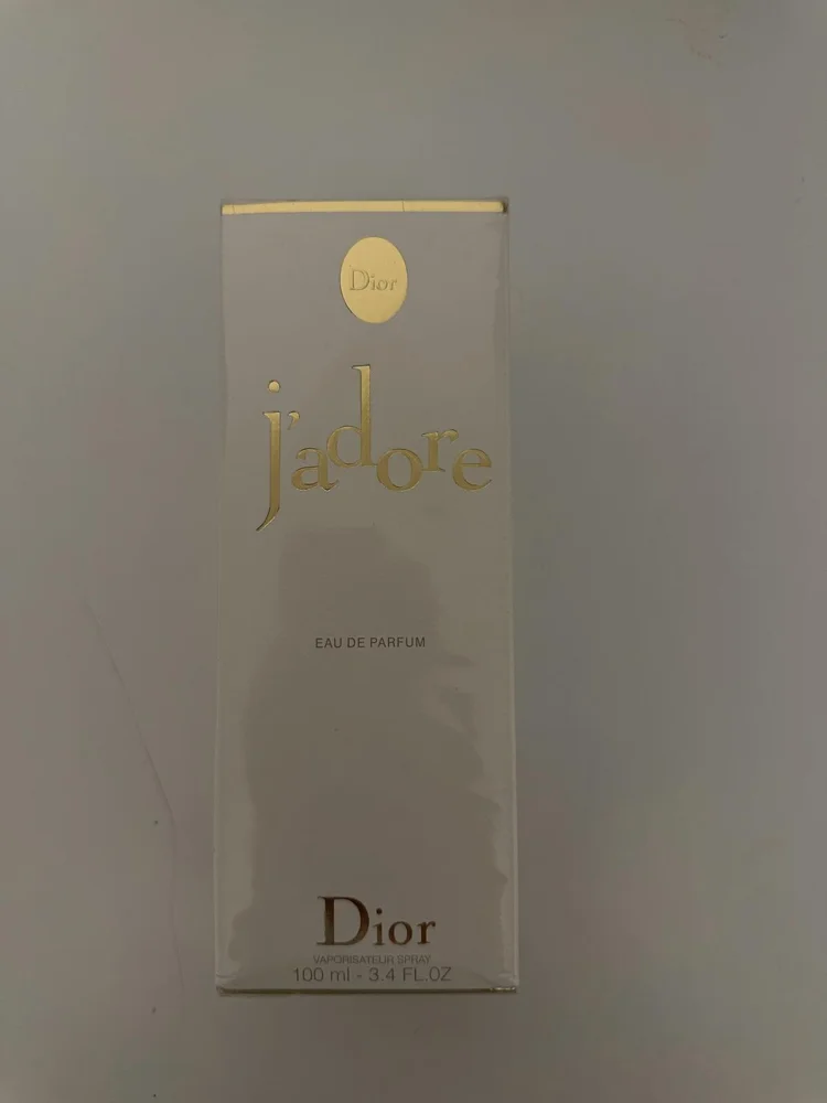 Dior Perfume