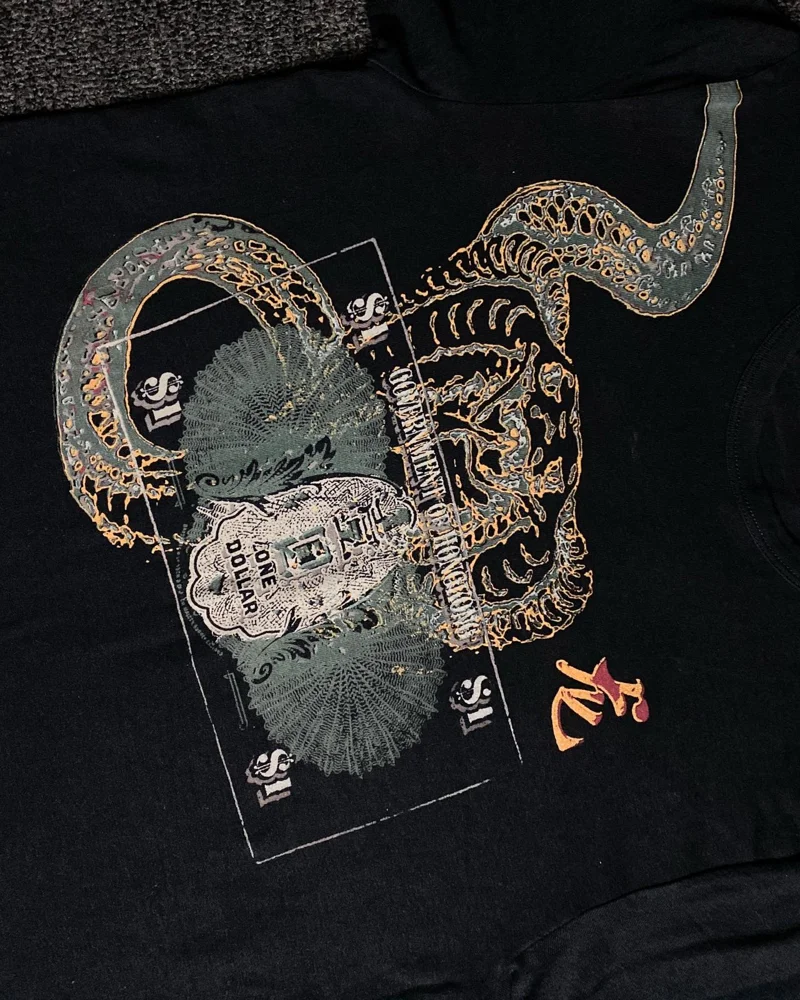 Hugo Boss T-shirts, size S, photo 3