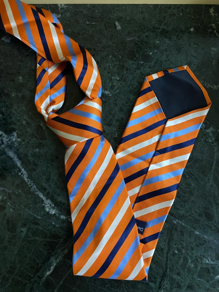 Ties