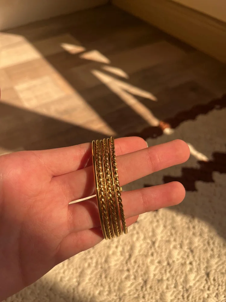 Bracelets, size One size, photo 4