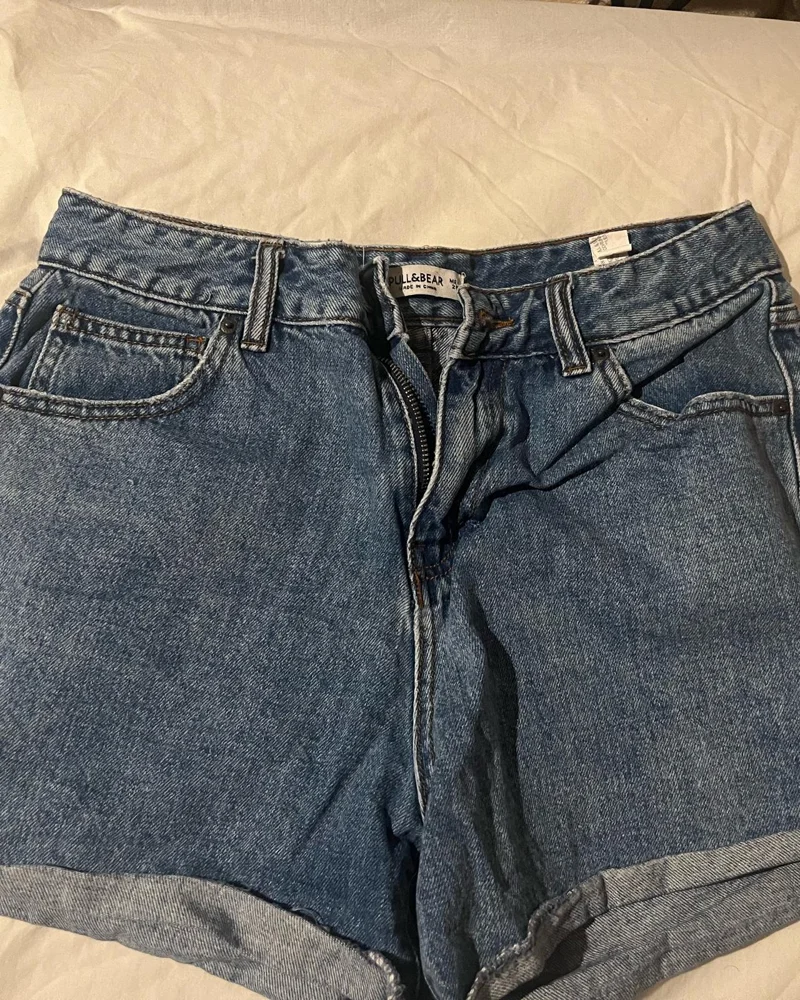 Pull & Bear Shorts, size M / 38 / 10, photo 3