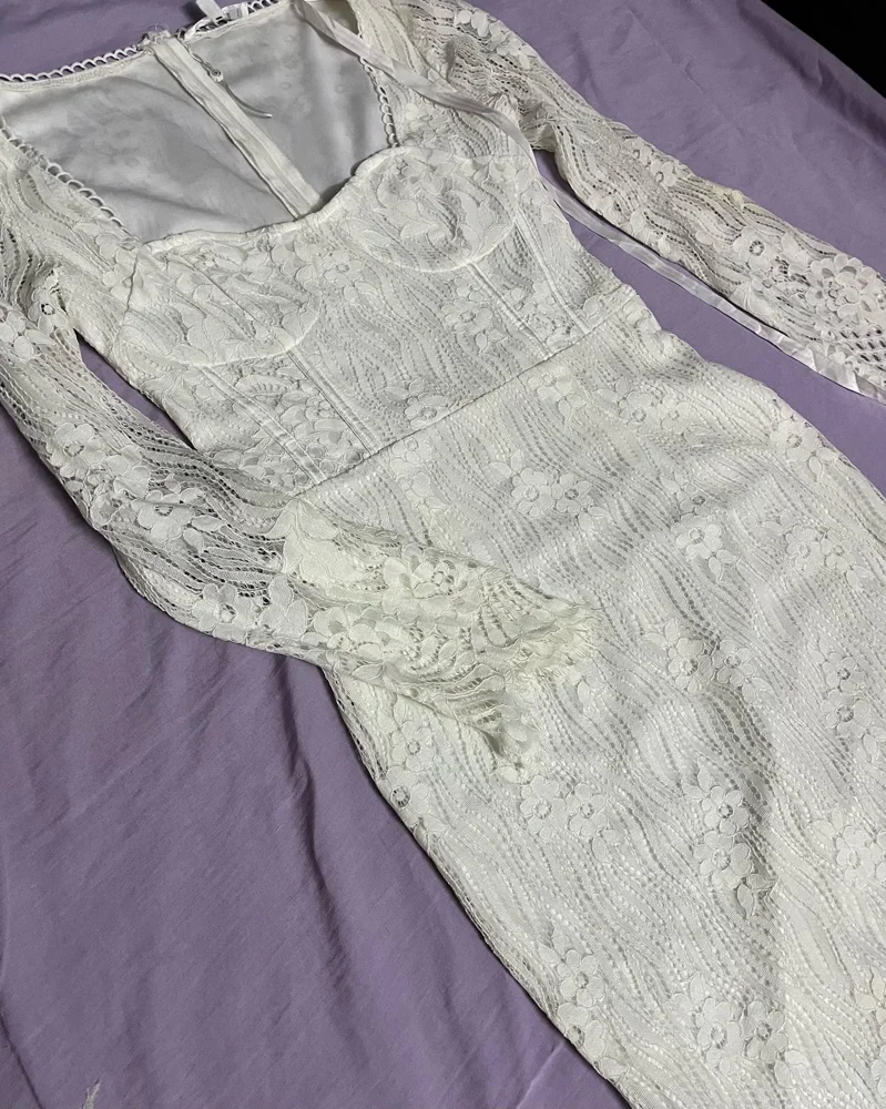 Missguided Midi Dresses, size M / 38 / 10, photo 3
