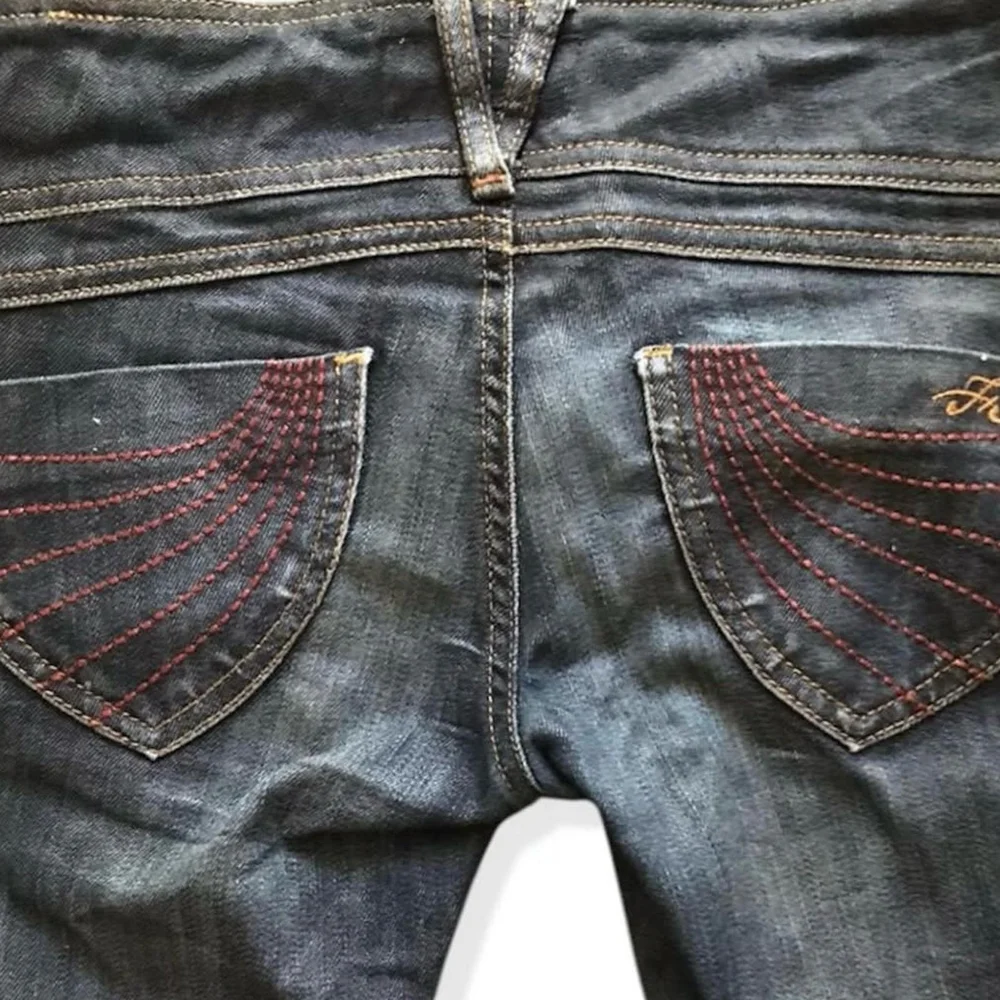 FTP Jeans, size XS / 34 / 6, photo 4