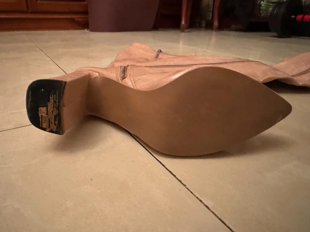 Flats, size 37, photo 3