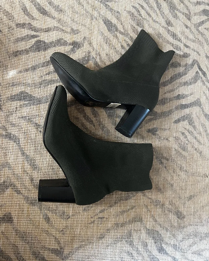 Milano Boots, size 37, photo 5