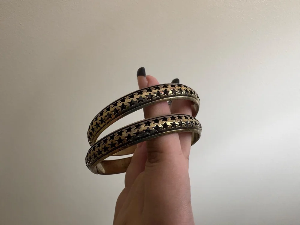 Bracelets, size Other, photo 2