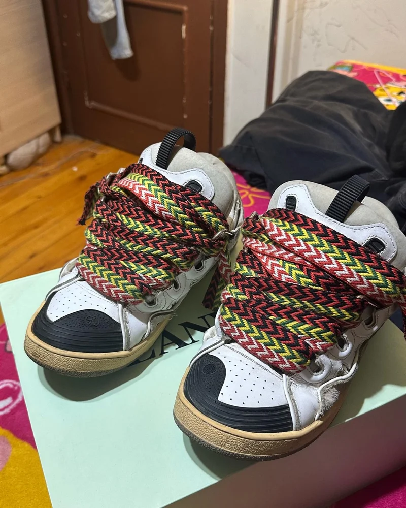 Lanvin Sneakers