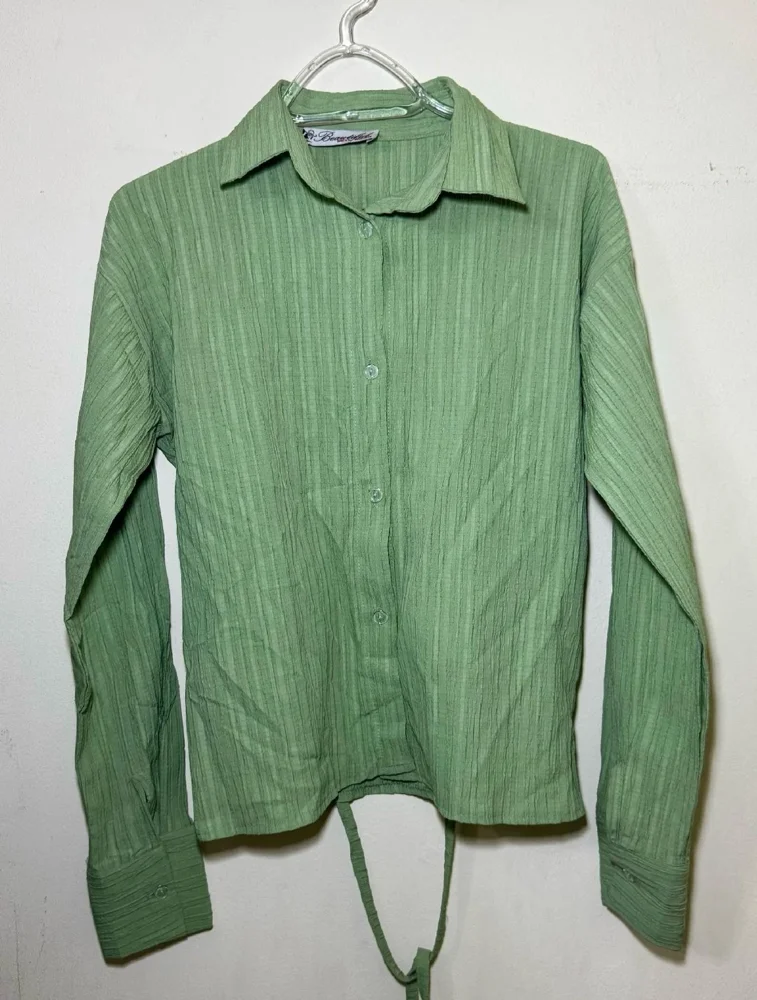 Blouses, size One size, photo 3