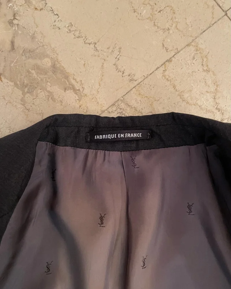 Yves Saint Laurent Blazers, size M, photo 2