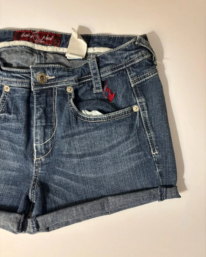 Shorts, size S / 36 / 8, photo 2