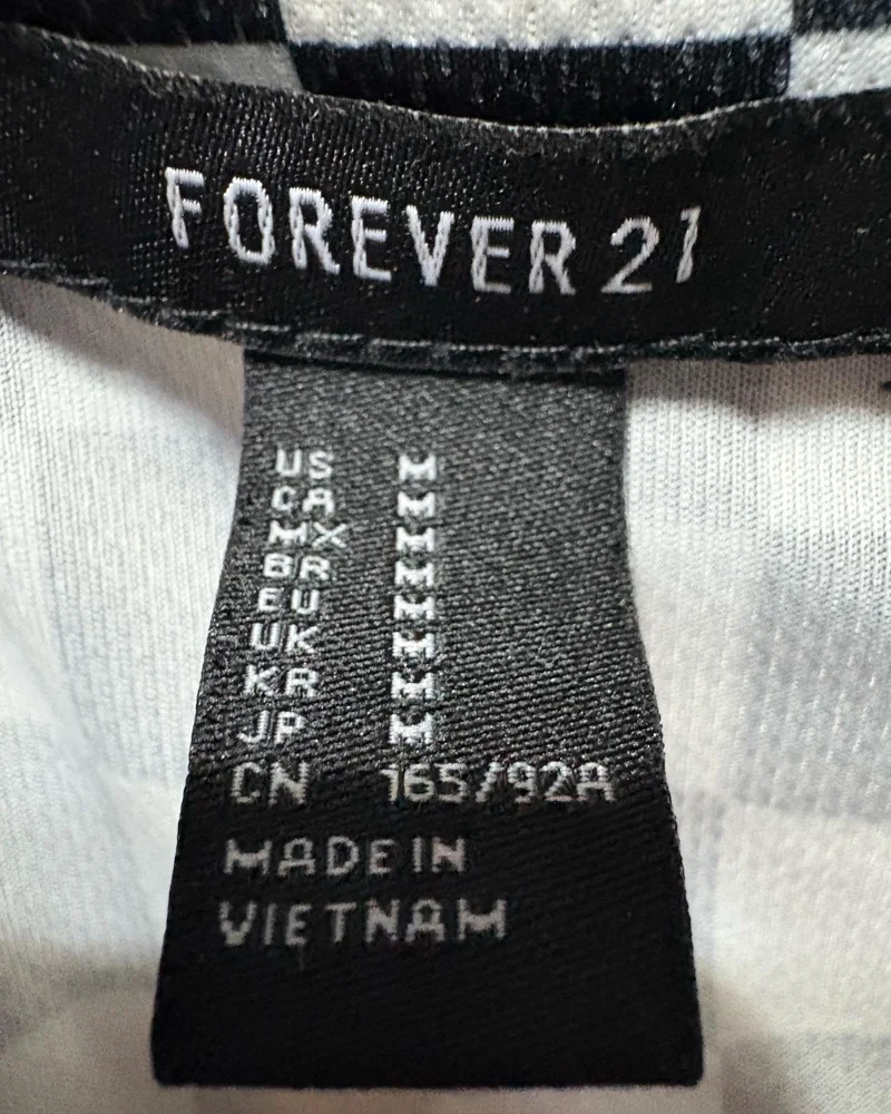 Forever 21 T-shirts, size M / 38 / 10, photo 5