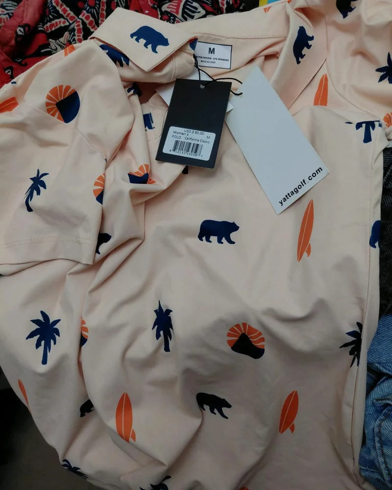 Yatta T-shirts, size M / 38 / 10, photo 3