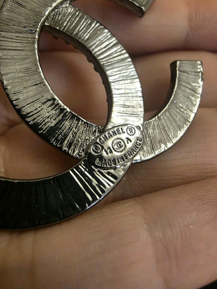 Chanel Brooches, size Other, photo 2