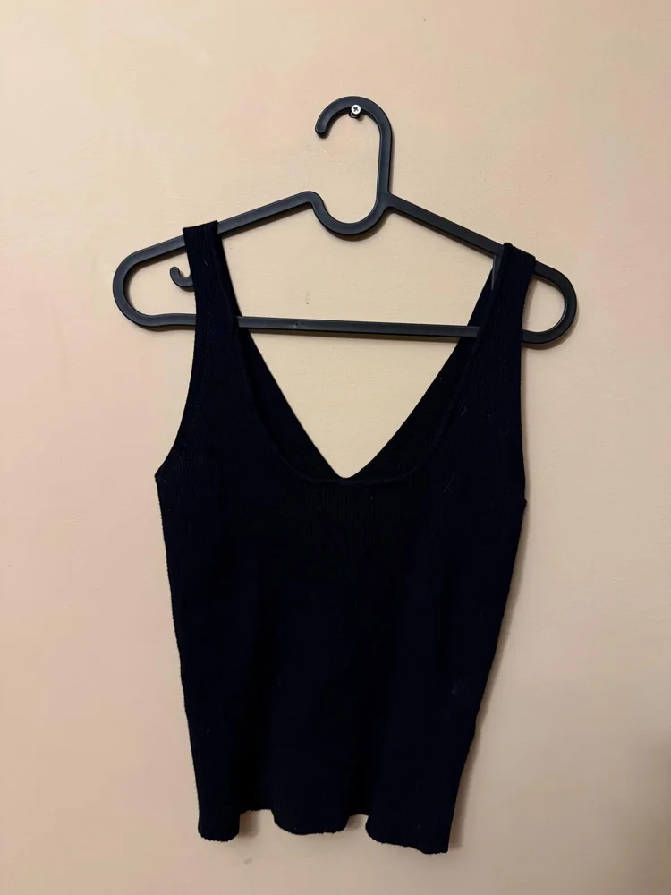 Mango Tank Tops, size L / 40 / 12, photo 2