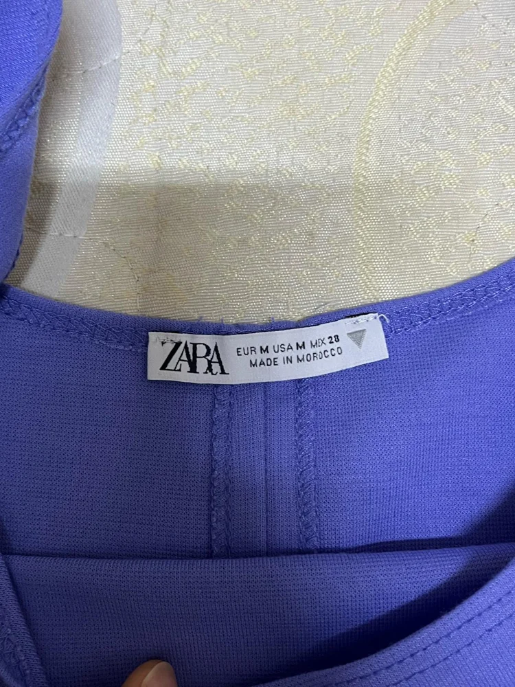 Zara Bodycon Dresses, size M / 38 / 10, photo 4