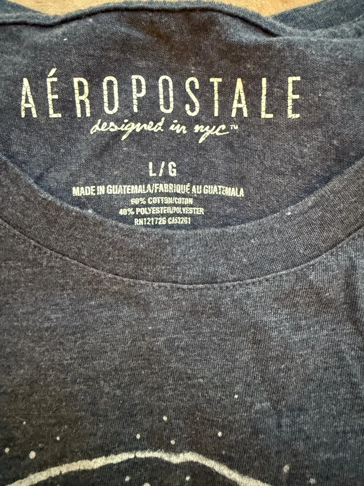 Aero T-shirts, size L / 40 / 12, photo 3