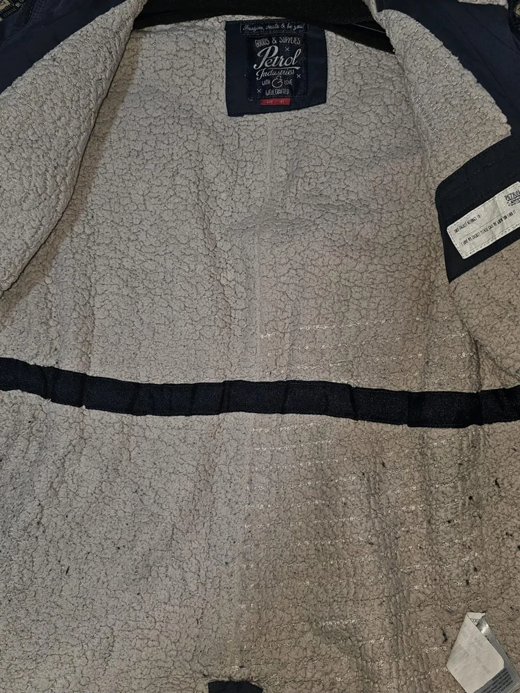 Petrol Industries Jackets, size Other, photo 6