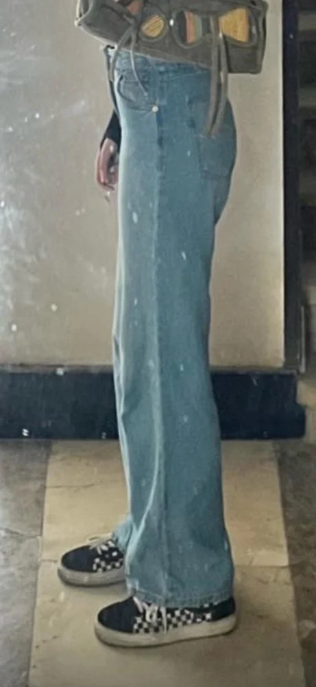 Jeans, size S / 36 / 8, photo 3
