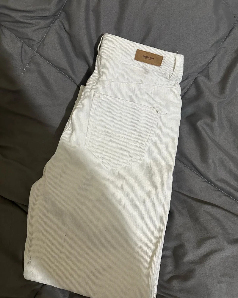 America Today Pants, size S / 36 / 8, photo 3