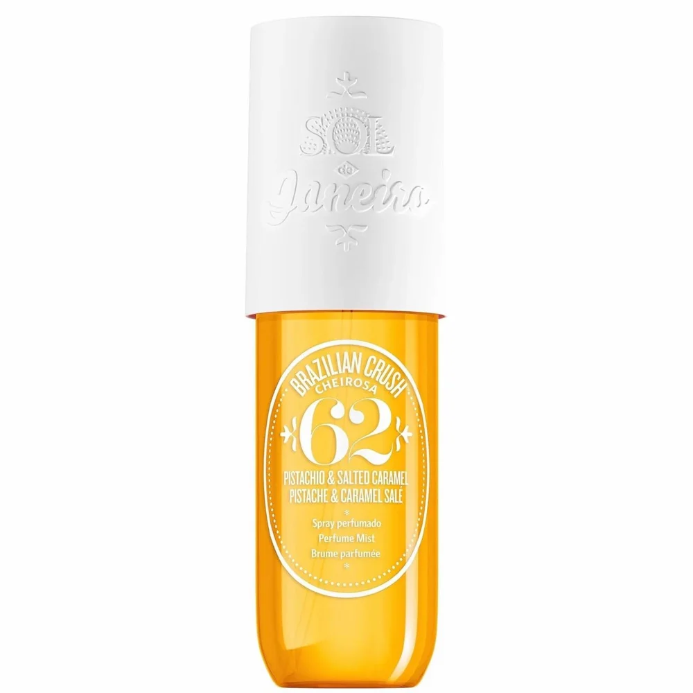 Sol De Janeiro Perfume, size No Size, photo 4