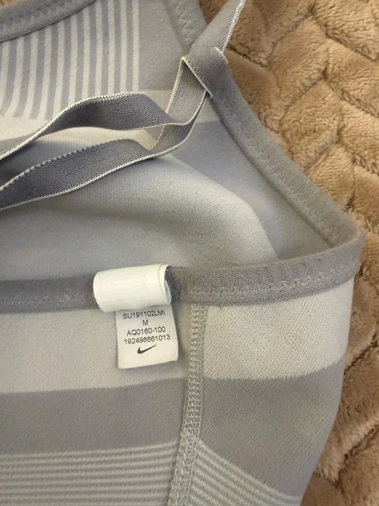 Nike Sports Bras, size M / 38 / 10, photo 4