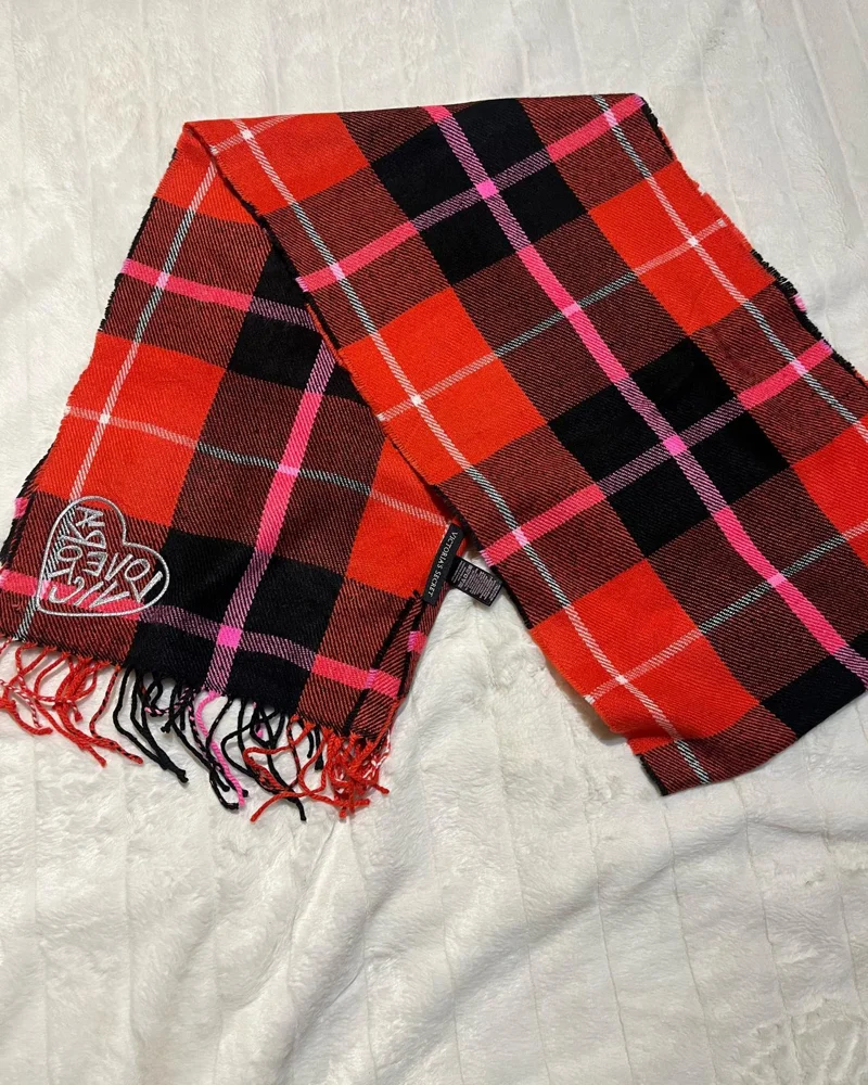Victoria's Secret Scarves, size One size, photo 2