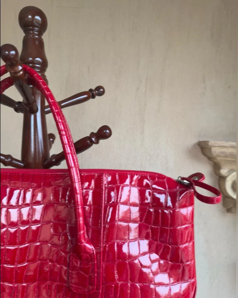 Shoulder Bag, size One size, photo 3