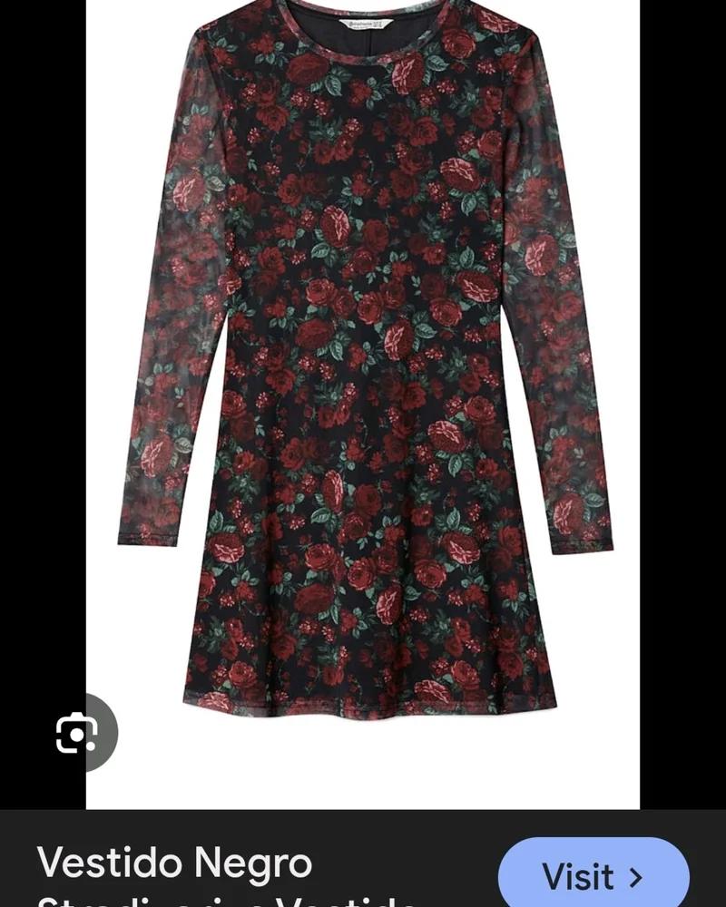 Stradivarius Mini Dresses, size S / 36 / 8, photo 2