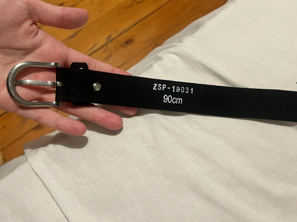 Belts, size One size, photo 4