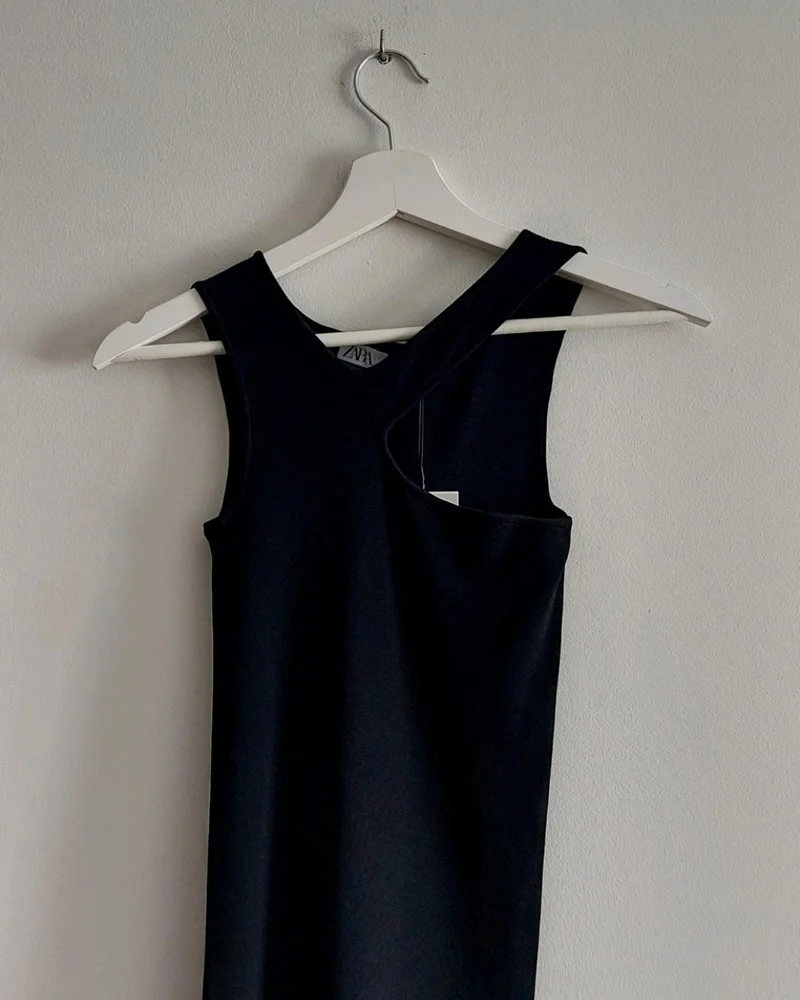 Zara Bodycon Dresses, size M / 38 / 10, photo 3