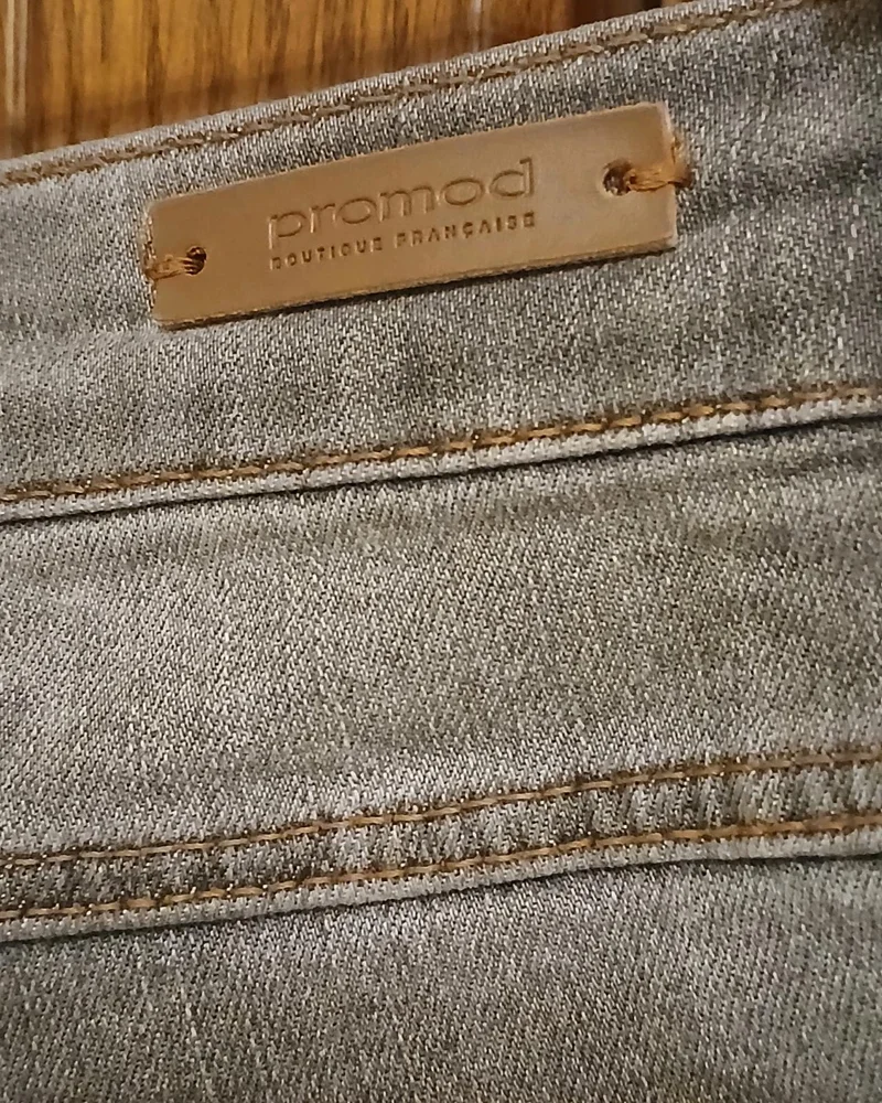 Promod Jeans, size M / 38 / 10, photo 3