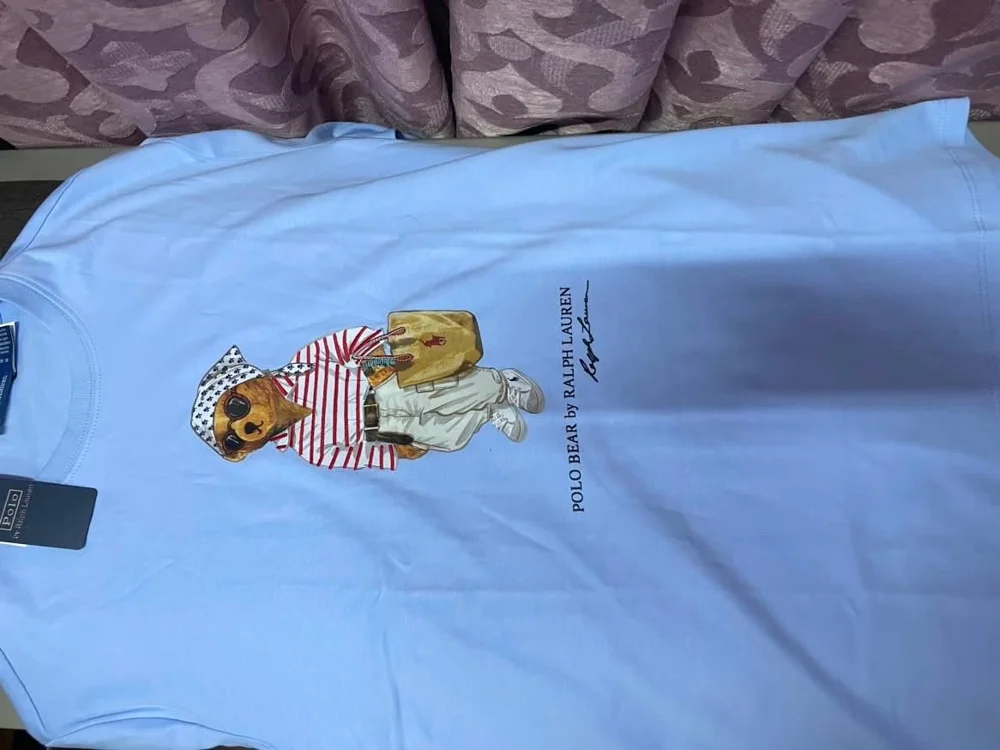 Ralph Lauren T-shirts, size M / 38 / 10, photo 2