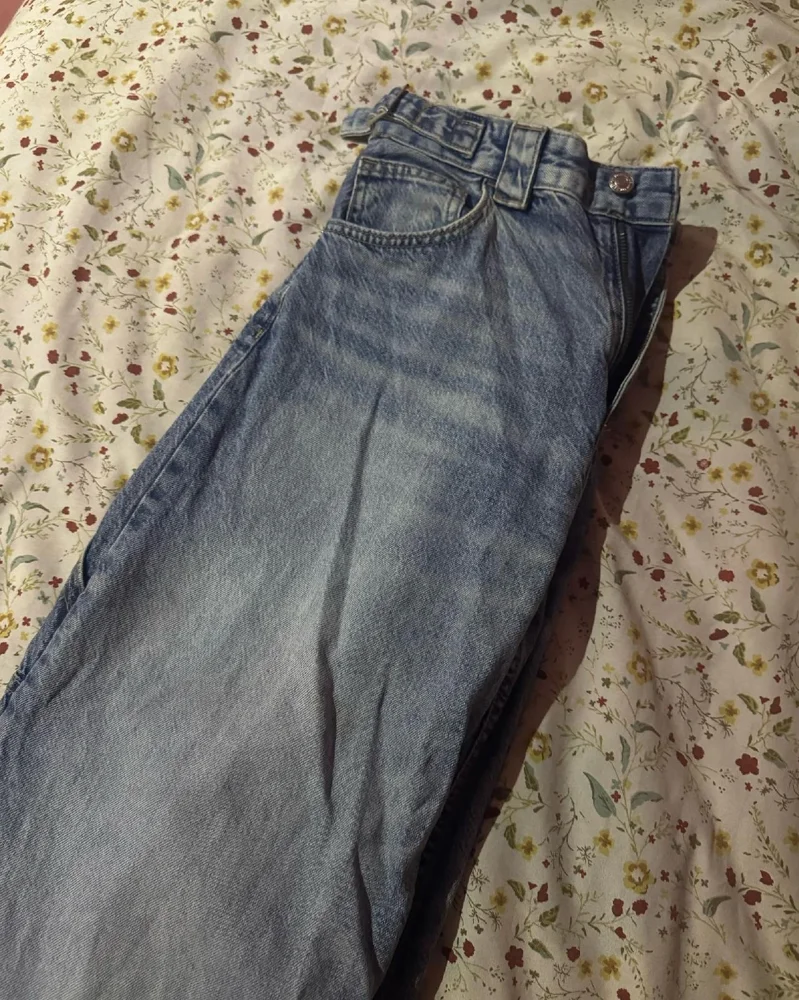 Bershka Jeans, size L / 40 / 12, photo 2
