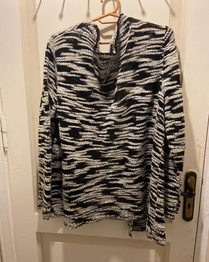 Cardigans, size One size, photo 4