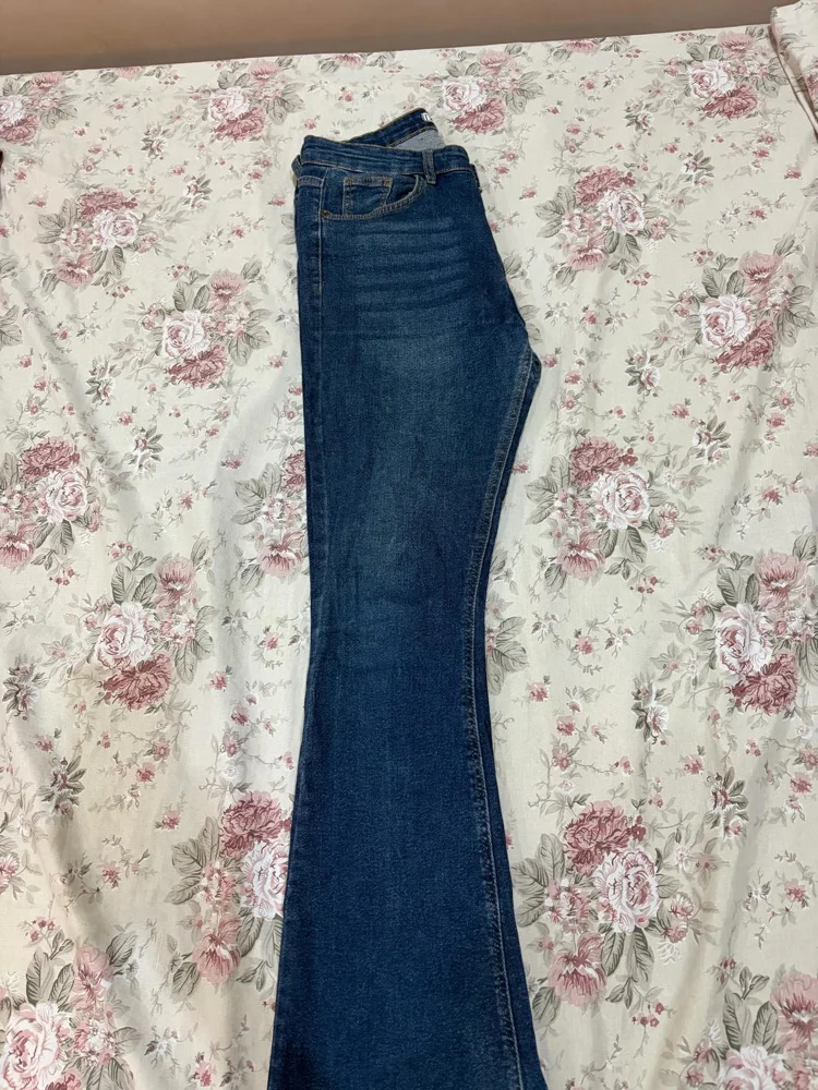 Jeans, size M / 38 / 10, photo 2