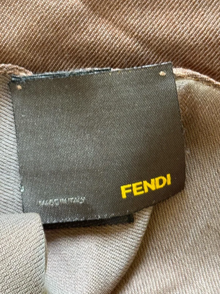 Fendi Scarves, size Other, photo 6