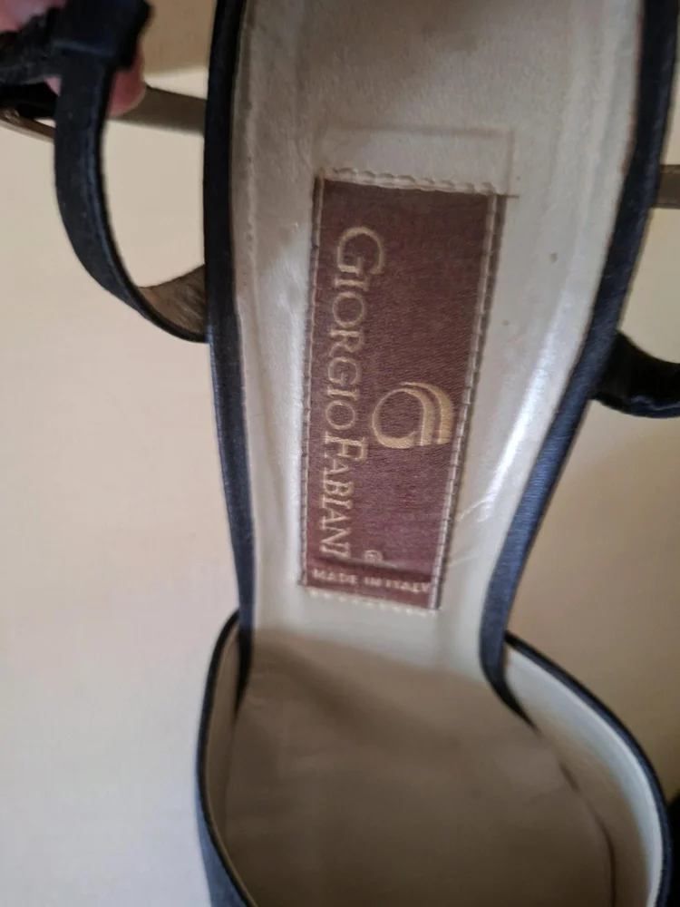 Pumps, size 40, photo 3