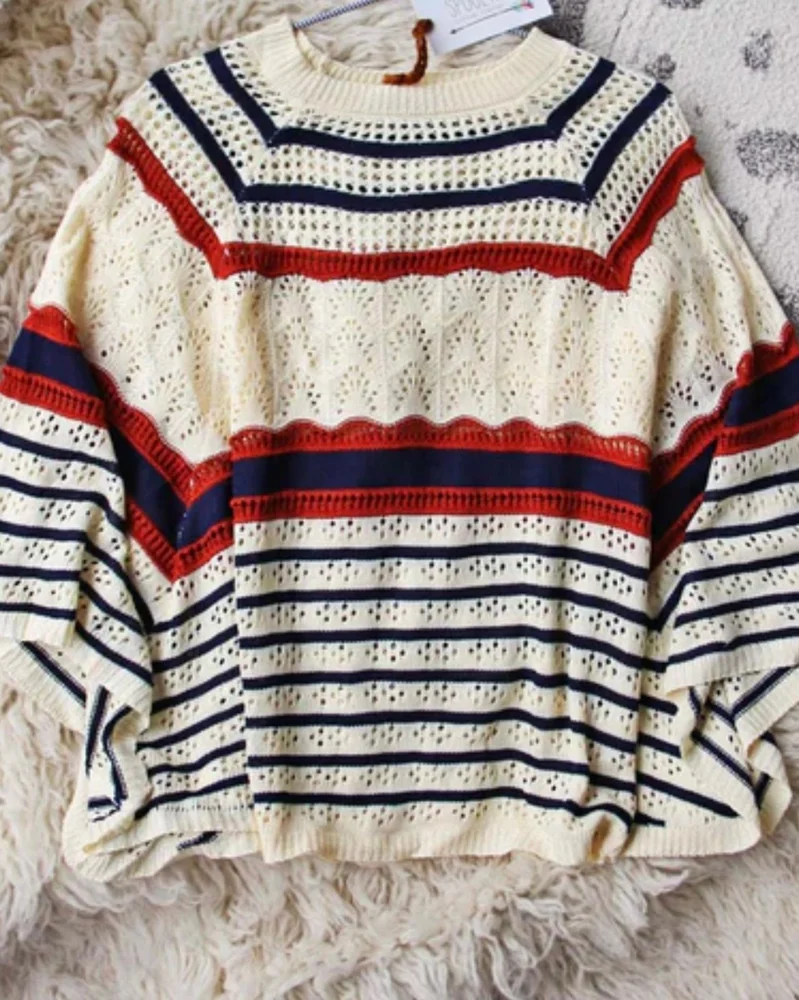 Sweaters & Pullovers, size One size, photo 2