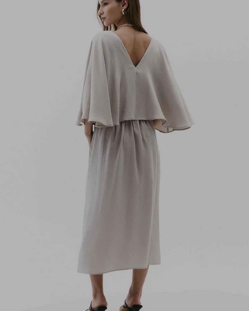OXXO Maxi Dresses, size M / 38 / 10, photo 2