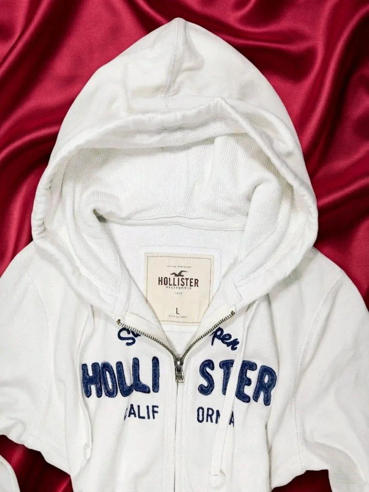 Hollister & Co Hoodies, size L / 40 / 12, photo 3