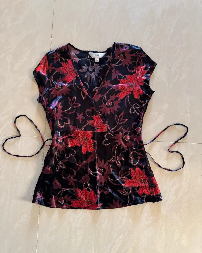Next Blouses