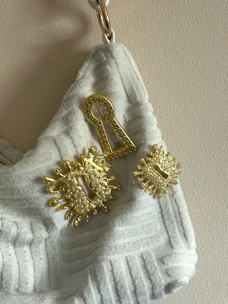 Brooches, size Other, photo 2
