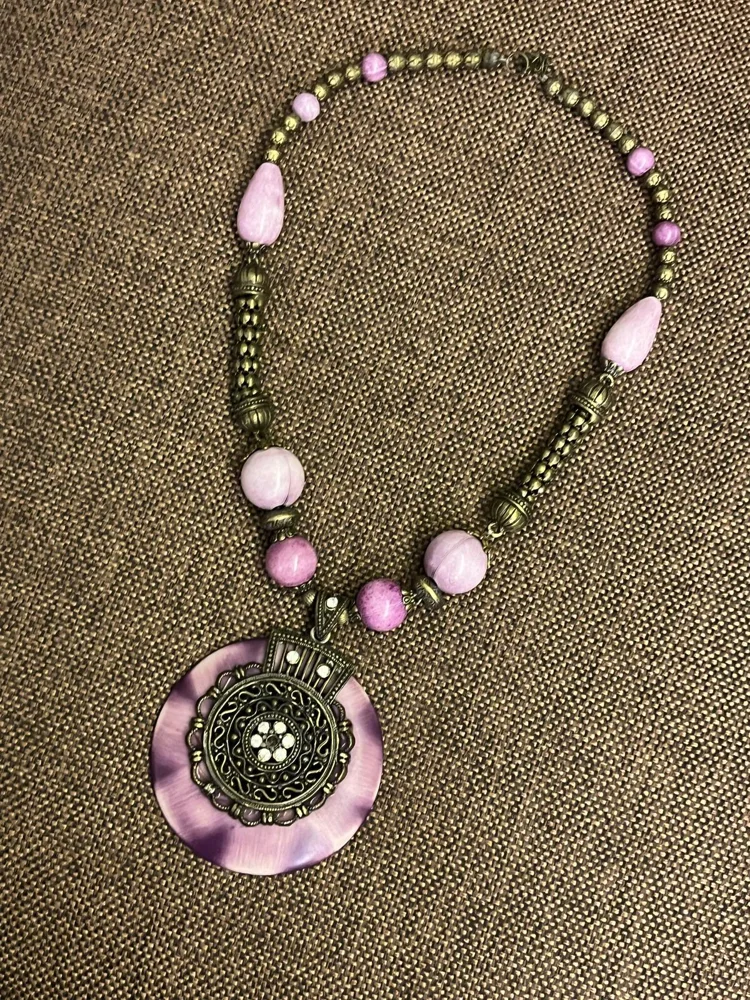 Local Necklaces, size Other, photo 4