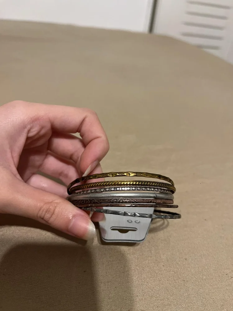 Bracelets, size One size, photo 2