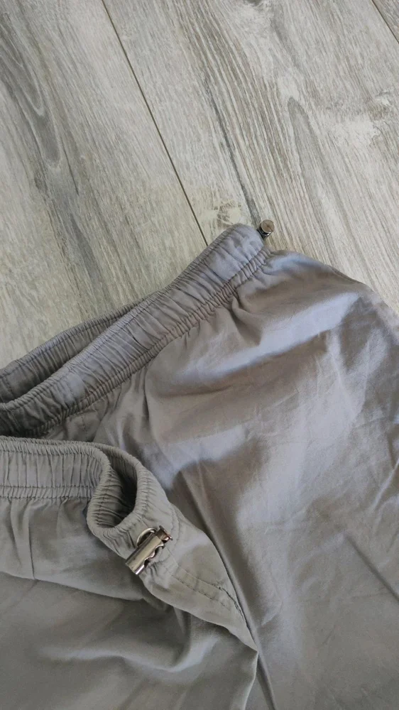 Pants, size M, photo 3