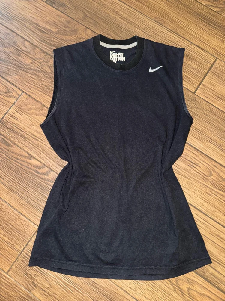 Nike T-shirts, size M, photo 2