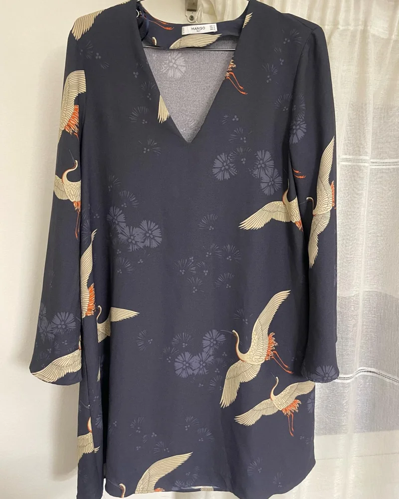 Mango Midi Dresses, size S / 36 / 8, photo 2