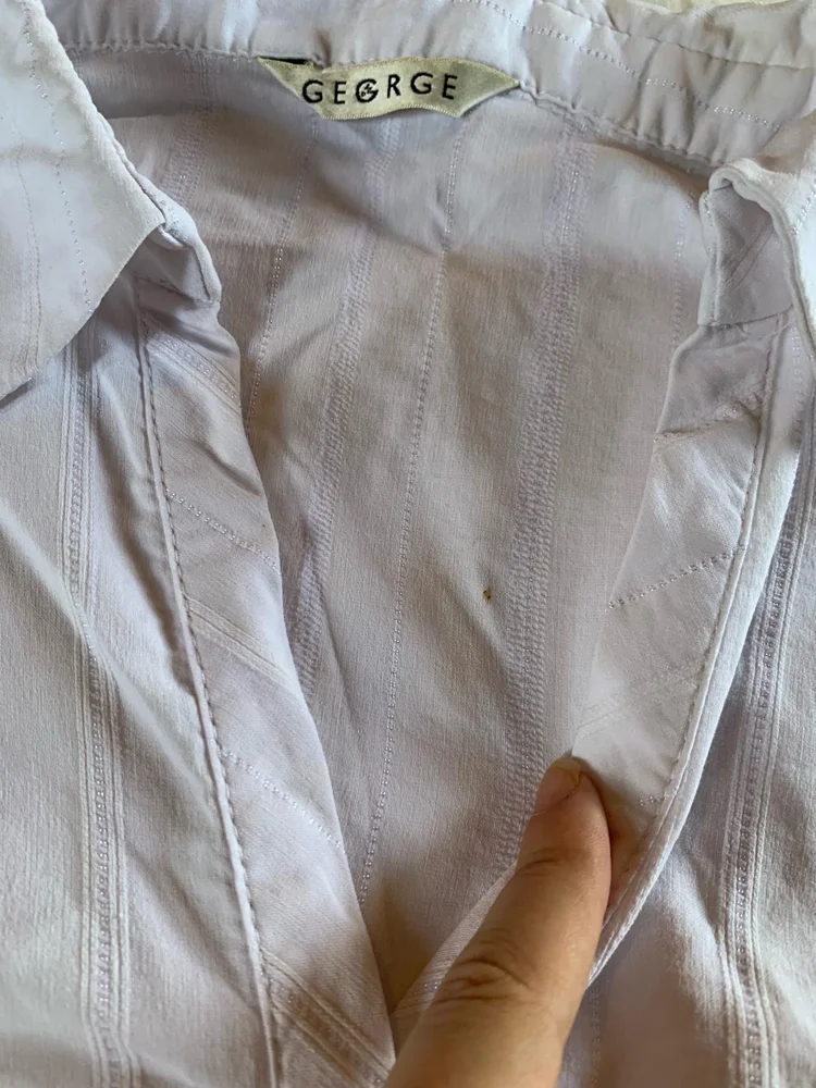 George Shirts, size M / 38 / 10, photo 6
