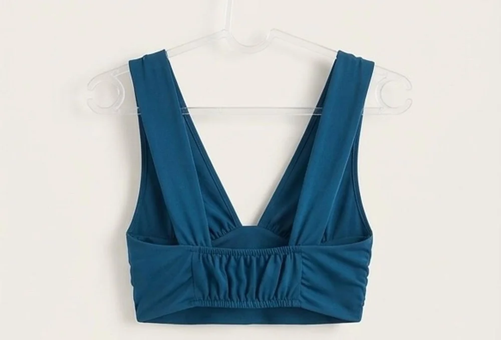 Shein Crop Tops, size M / 38 / 10, photo 2